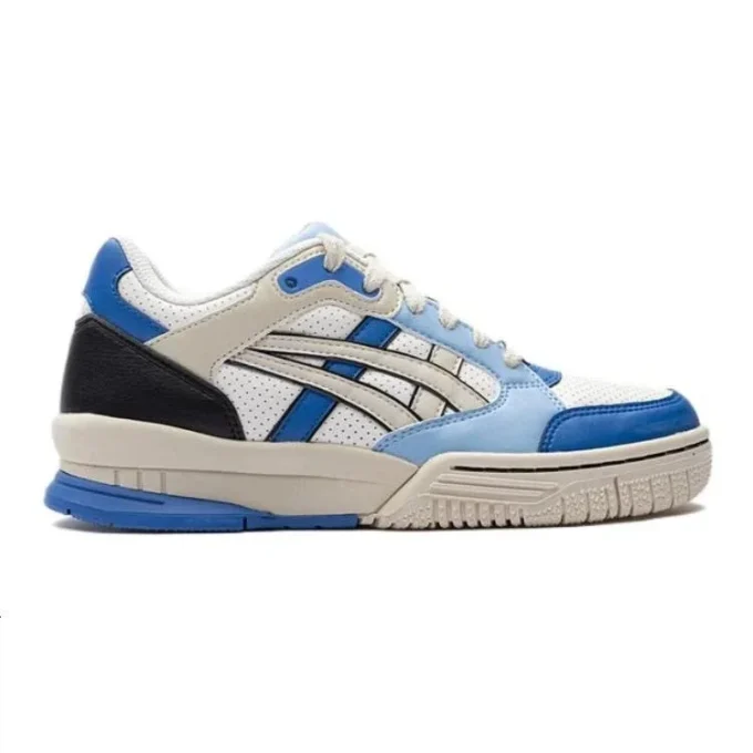 Gel-Spotlyte Low V2 « Blanc Bleu Beige »