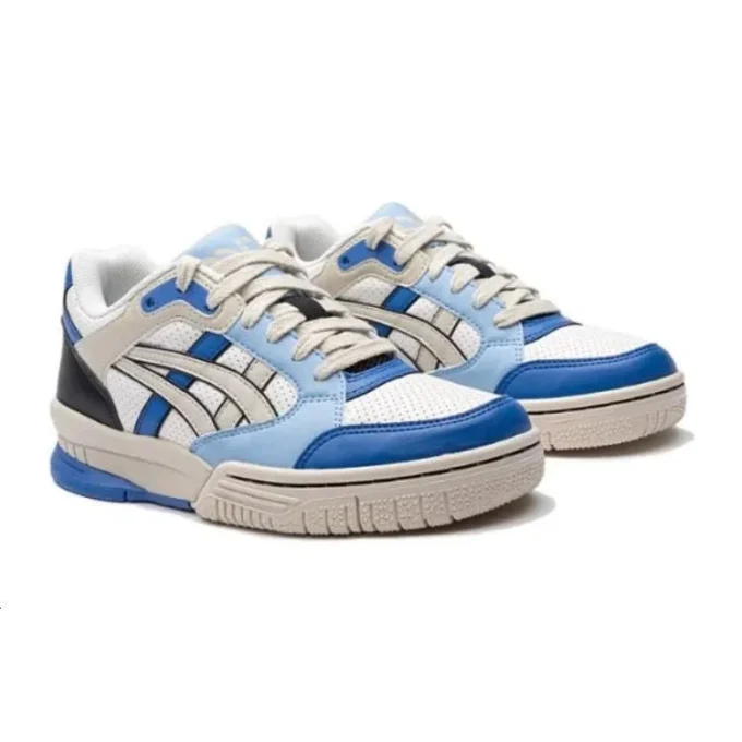 Gel-Spotlyte Low V2 « Blanc Bleu Beige »
