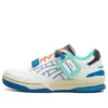 Gel-Spotlyte Low V2 « Blue White »