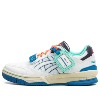 Gel-Spotlyte Low V2 « Blue White »
