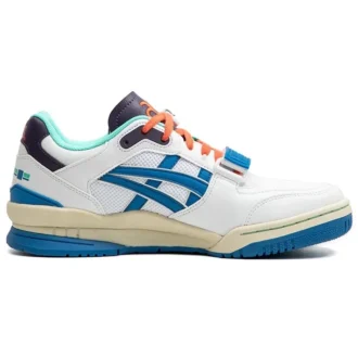 Gel-Spotlyte Low V2 « Blue White »