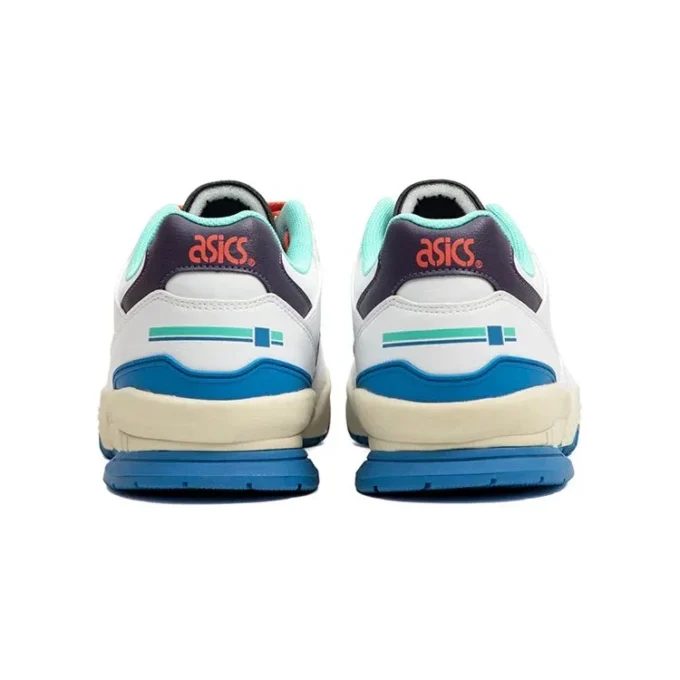 Gel-Spotlyte Low V2 « Blue White »
