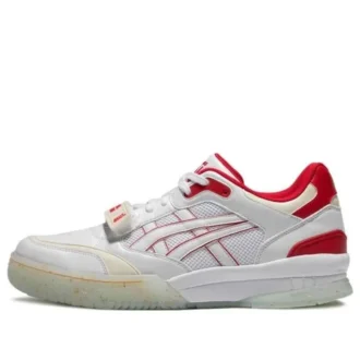 Gel-Spotlyte Low V2 CNY « Blanc Rouge »
