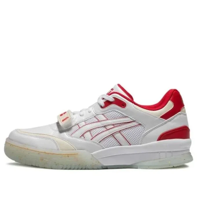 Gel-Spotlyte Low V2 CNY « Blanc Rouge »
