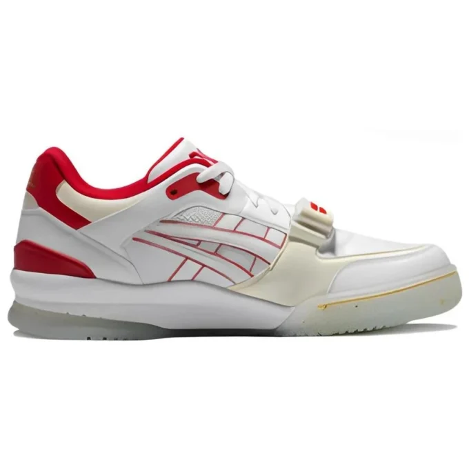 Gel-Spotlyte Low V2 CNY « Blanc Rouge »