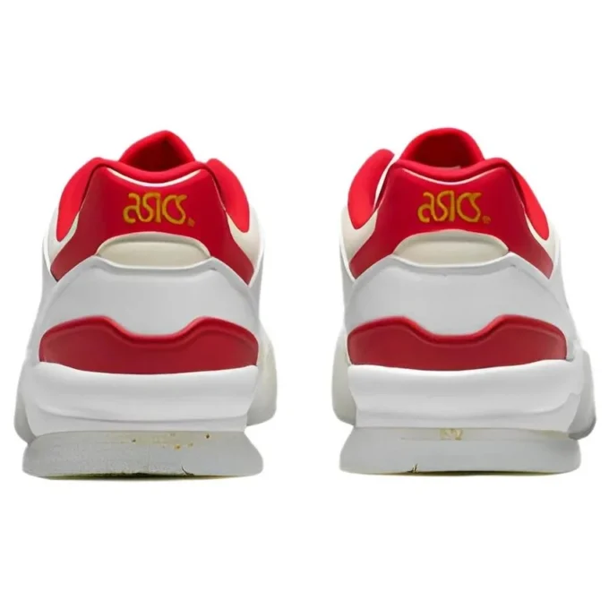 Gel-Spotlyte Low V2 CNY « Blanc Rouge »