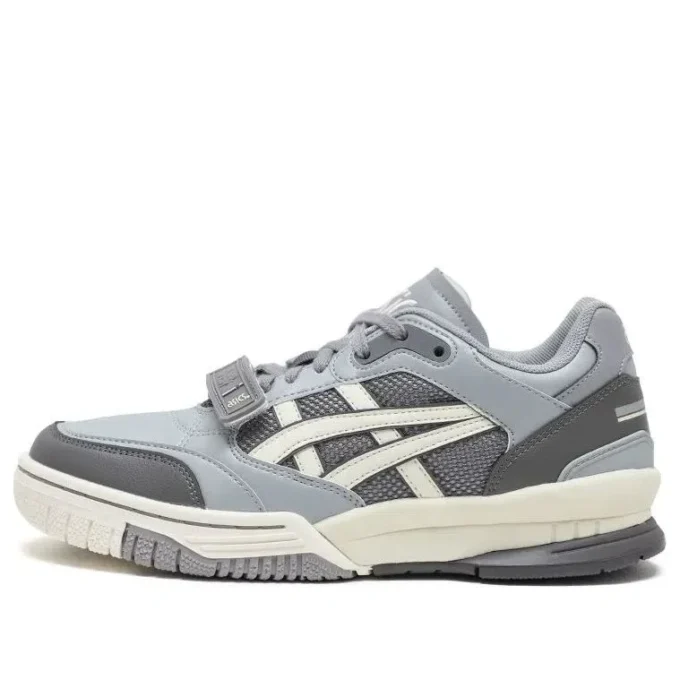 Gel-Spotlyte Low V2 « Grey White »
