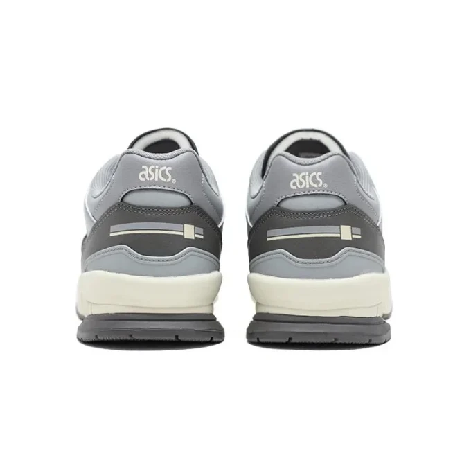 Gel-Spotlyte Low V2 « Grey White »