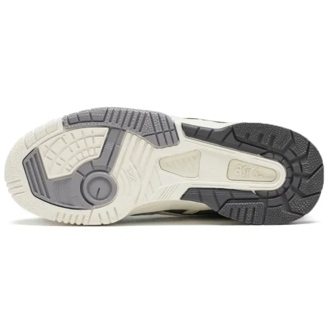 Gel-Spotlyte Low V2 « Grey White »