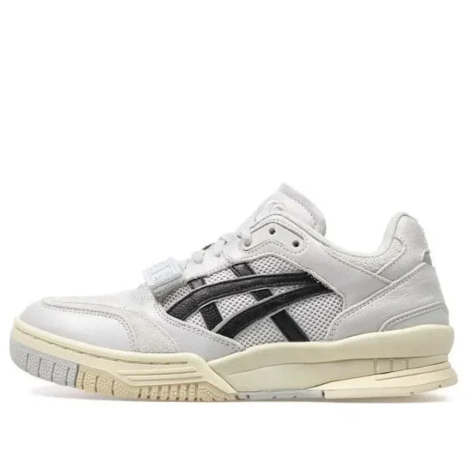 Gel-Spotlyte Low V2 « Light Grey Black »