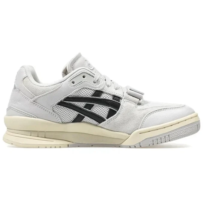 Gel-Spotlyte Low V2 « Light Grey Black »