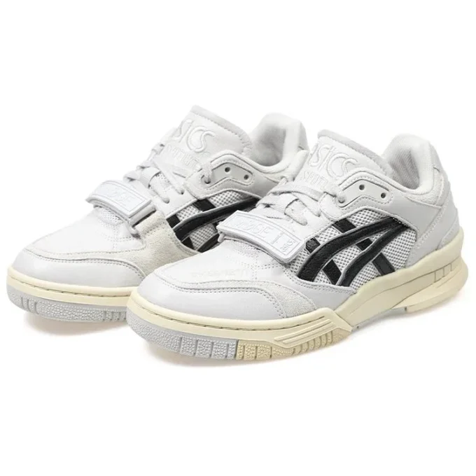 Gel-Spotlyte Low V2 « Light Grey Black »