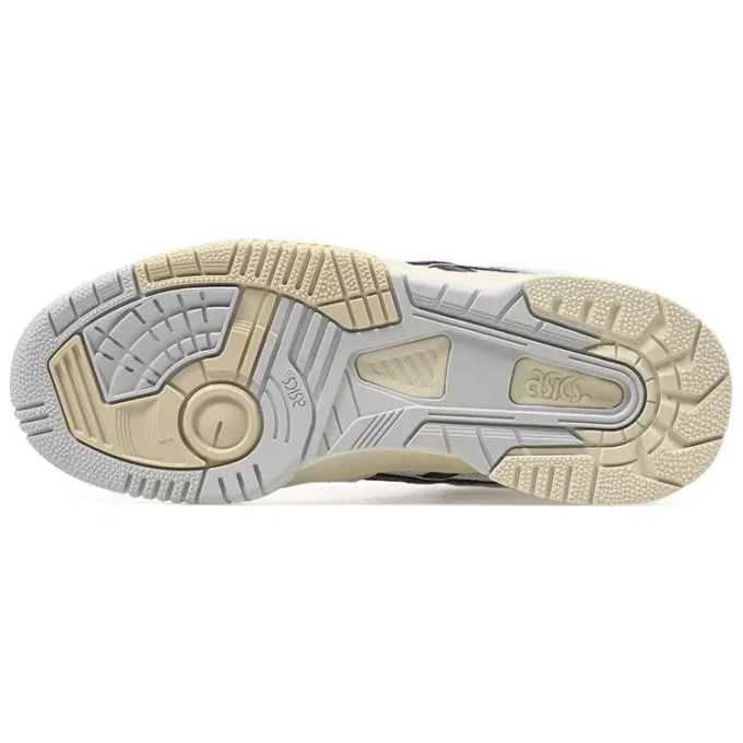 Gel-Spotlyte Low V2 « Light Grey Black »