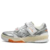 Gel-Spotlyte Low V2 « Silver White Orange »
