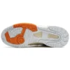 Gel-Spotlyte Low V2 « Silver White Orange »