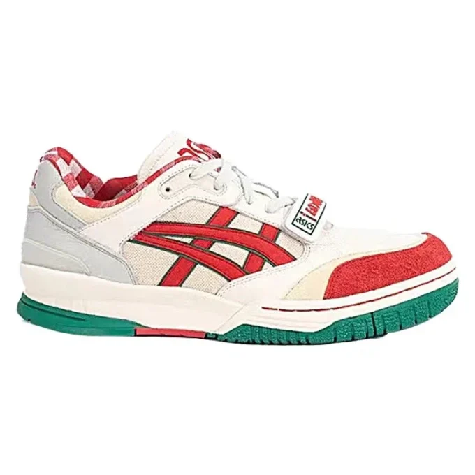 Gel-Spotlyte Low V2 « Tomato Scrambled Eggs »