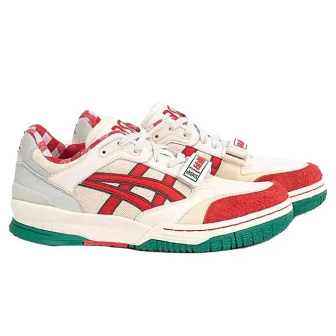 Gel-Spotlyte Low V2 « Tomato Scrambled Eggs »