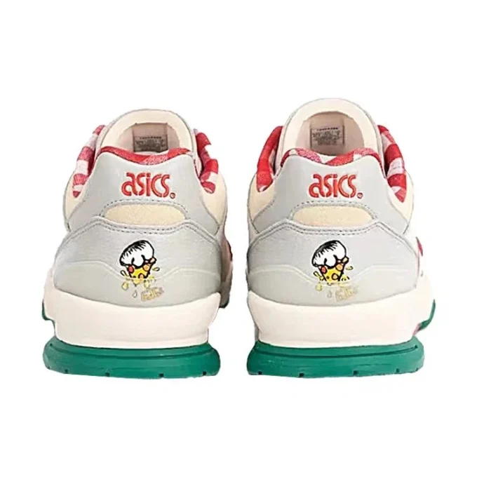 Gel-Spotlyte Low V2 « Tomato Scrambled Eggs »