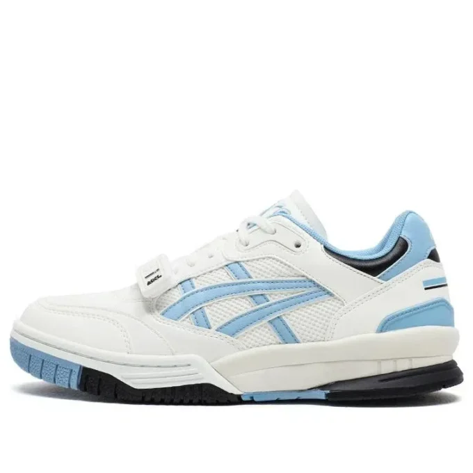 Gel-Spotlyte Low V2 « White Blue »