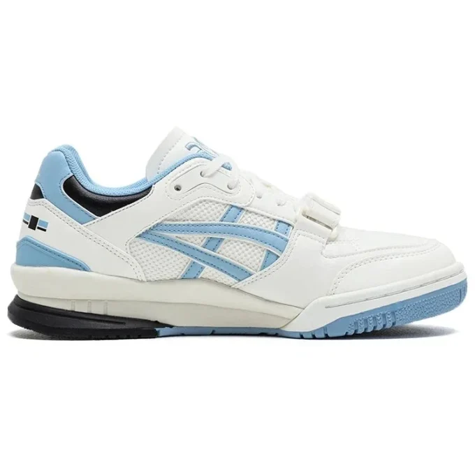 Gel-Spotlyte Low V2 « White Blue »