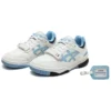 Gel-Spotlyte Low V2 « White Blue »