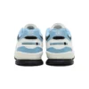 Gel-Spotlyte Low V2 « White Blue »