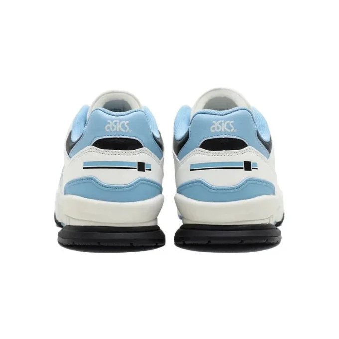 Gel-Spotlyte Low V2 « White Blue »