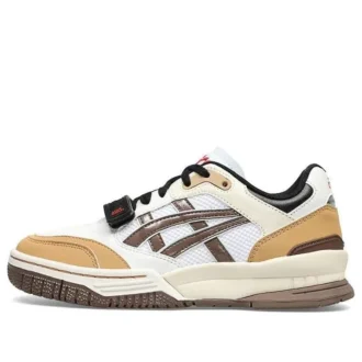 Gel-Spotlyte Low V2 « White Brown »