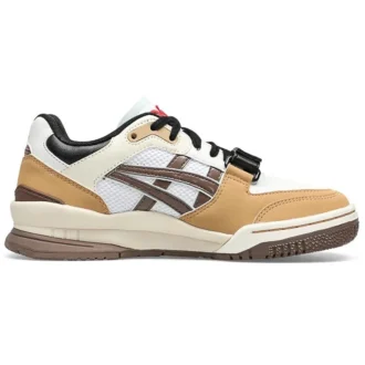Gel-Spotlyte Low V2 « White Brown »
