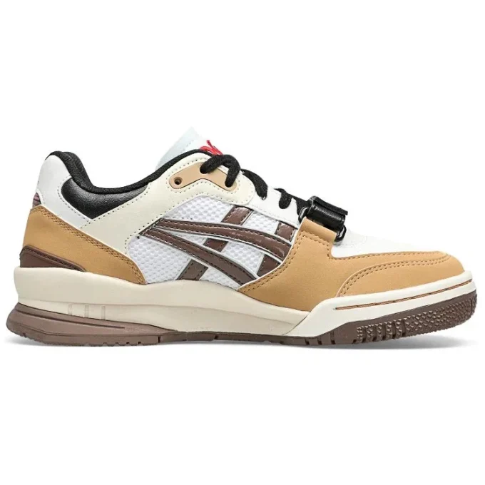 Gel-Spotlyte Low V2 « White Brown »