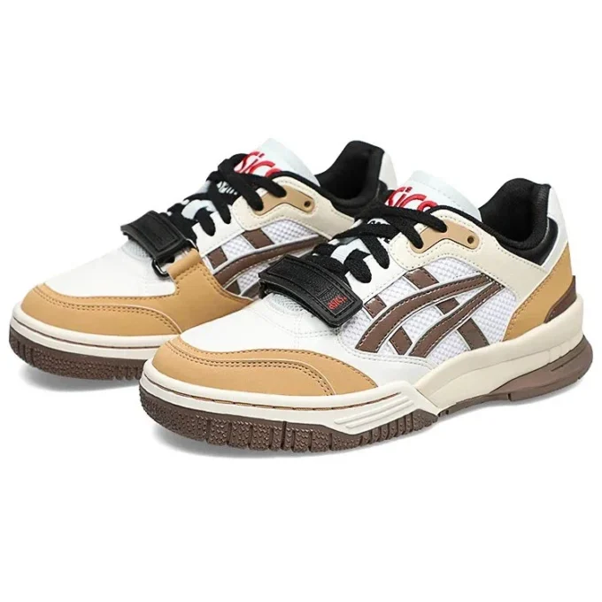 Gel-Spotlyte Low V2 « White Brown »