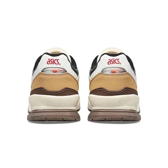 Gel-Spotlyte Low V2 « White Brown »