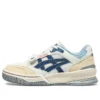 Gel-Spotlyte Low V2 « White Cream Blue »