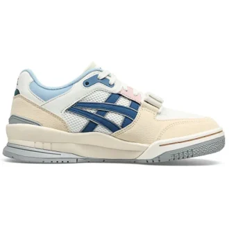 Gel-Spotlyte Low V2 « White Cream Blue »