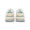 Gel-Spotlyte Low V2 « White Cream Blue »