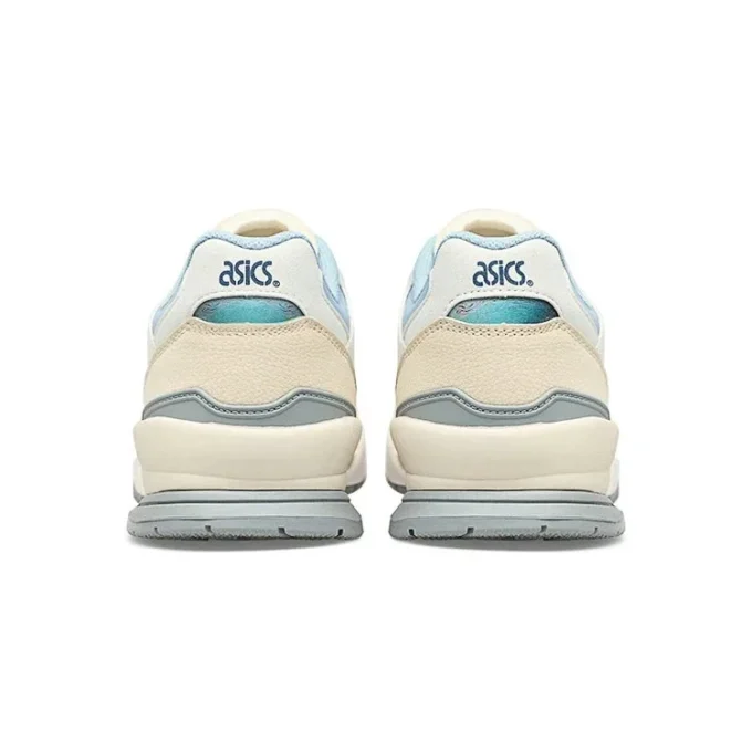 Gel-Spotlyte Low V2 « White Cream Blue »