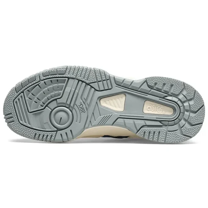 Gel-Spotlyte Low V2 « White Cream Blue »