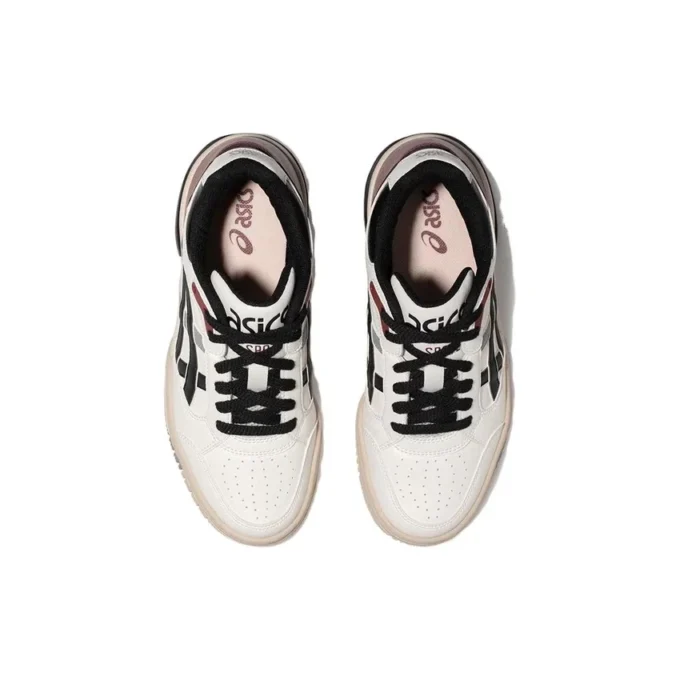 Gel-Spotlyte Low « White Black »