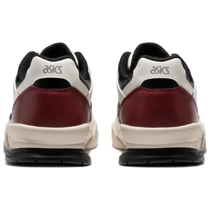 Gel-Spotlyte Low « White Black »