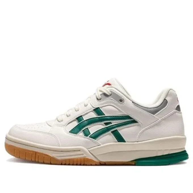 Gel-Spotlyte Low « White Forest Green »