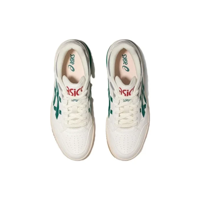 Gel-Spotlyte Low « White Forest Green »
