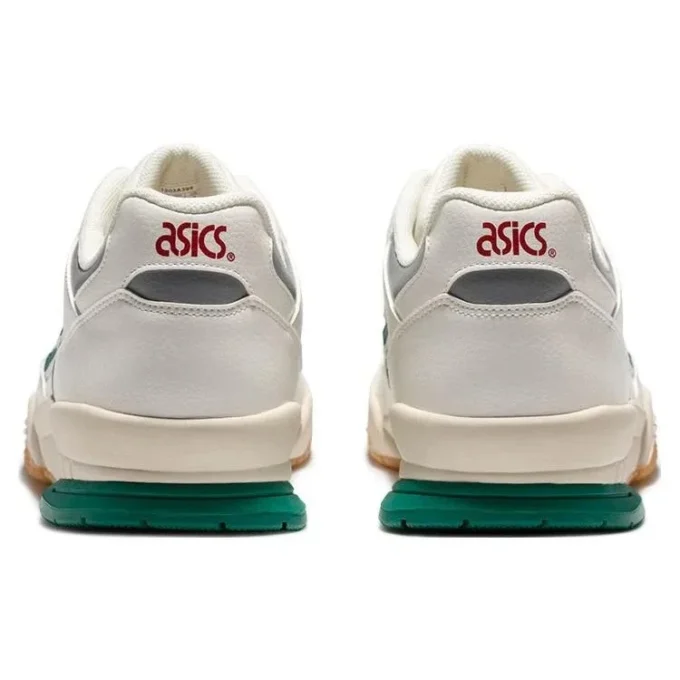 Gel-Spotlyte Low « White Forest Green »