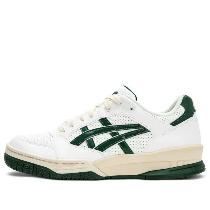Gel-Spotlyte Low « White Green »