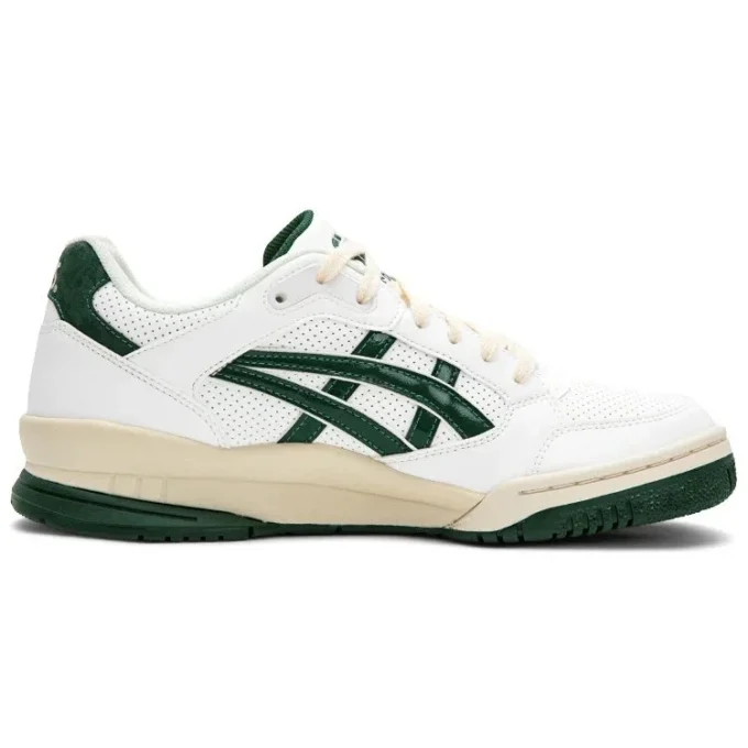 Gel-Spotlyte Low « White Green »