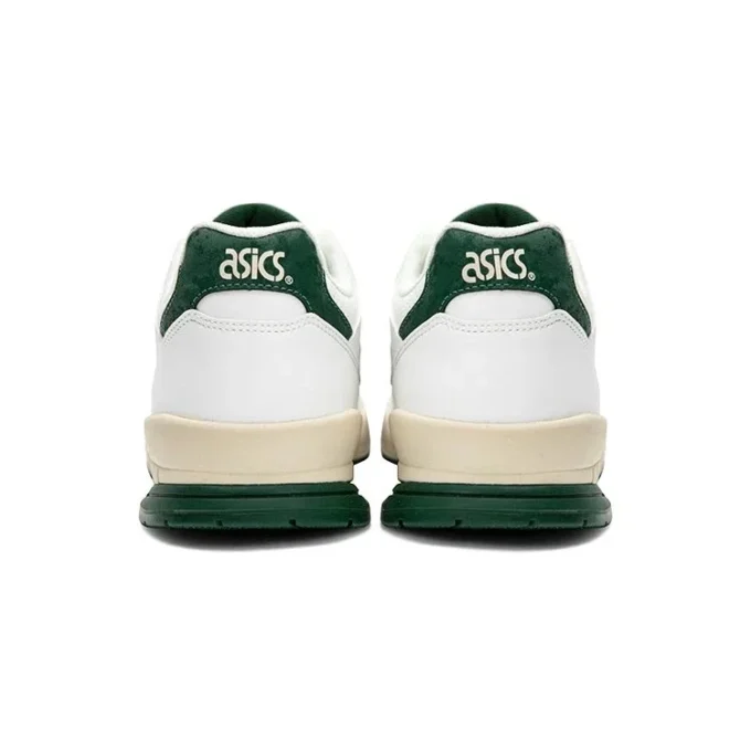 Gel-Spotlyte Low « White Green »