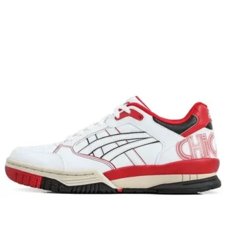 Gel-Spotlyte Low « White Red »
