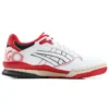 Gel-Spotlyte Low « White Red »