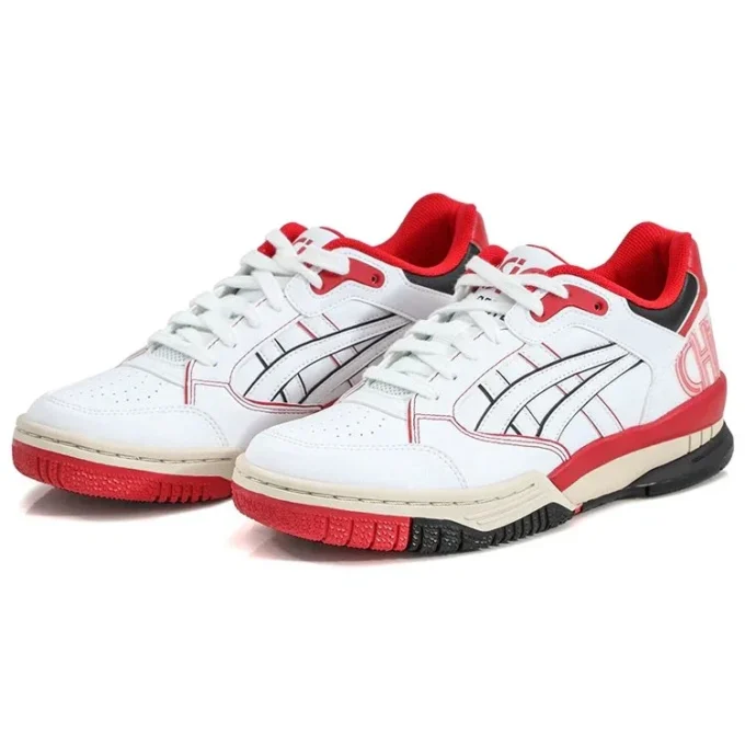 Gel-Spotlyte Low « White Red »