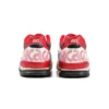 Gel-Spotlyte Low « White Red »