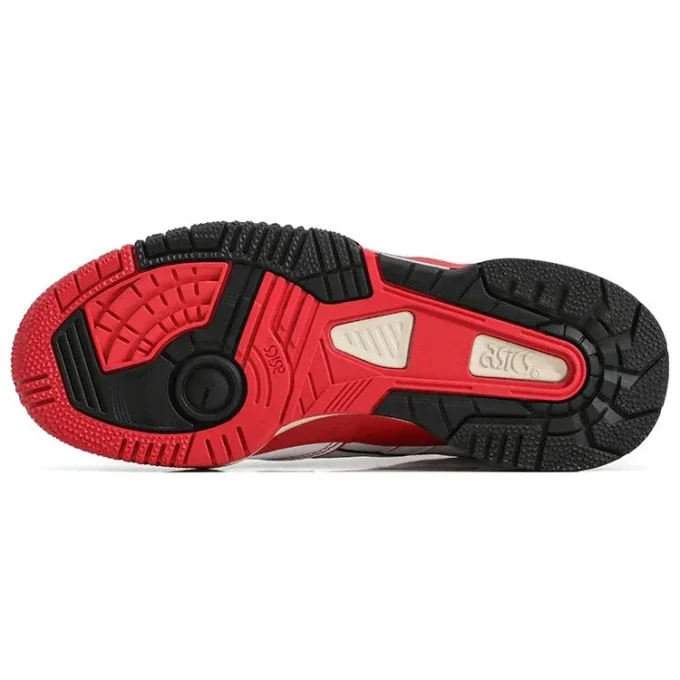 Gel-Spotlyte Low « White Red »